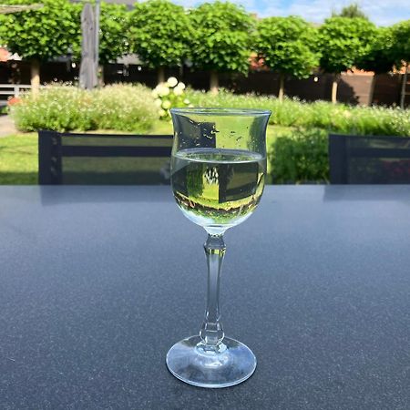 Crea Els Appartement Westerlo Buitenkant foto