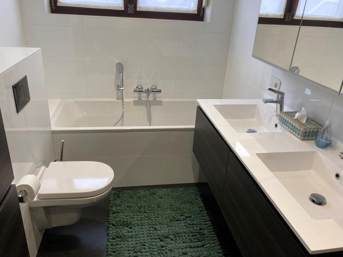 Crea Els Appartement Westerlo Buitenkant foto