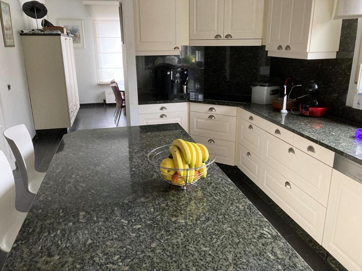 Crea Els Appartement Westerlo Buitenkant foto