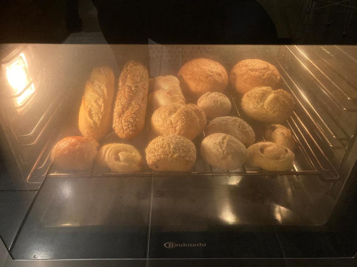 Crea Els Appartement Westerlo Buitenkant foto