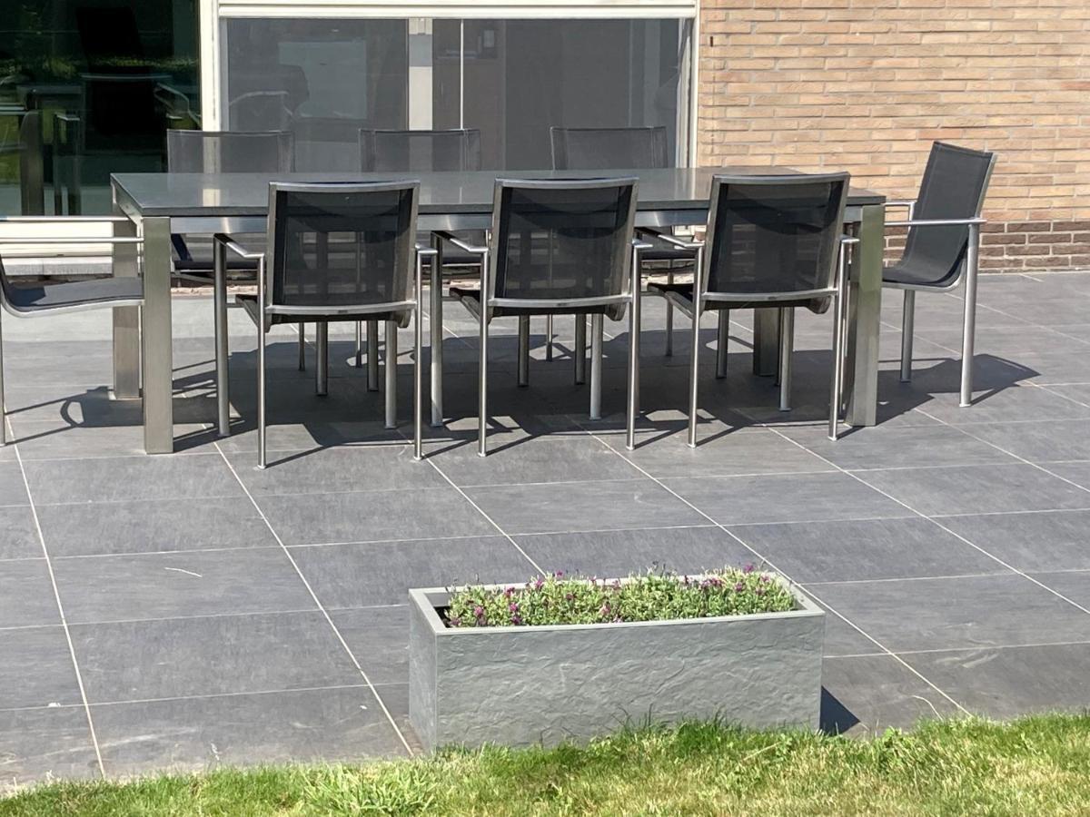 Crea Els Appartement Westerlo Buitenkant foto