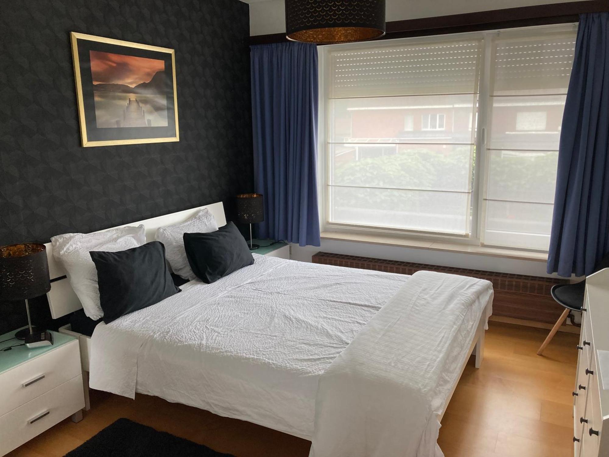 Crea Els Appartement Westerlo Buitenkant foto