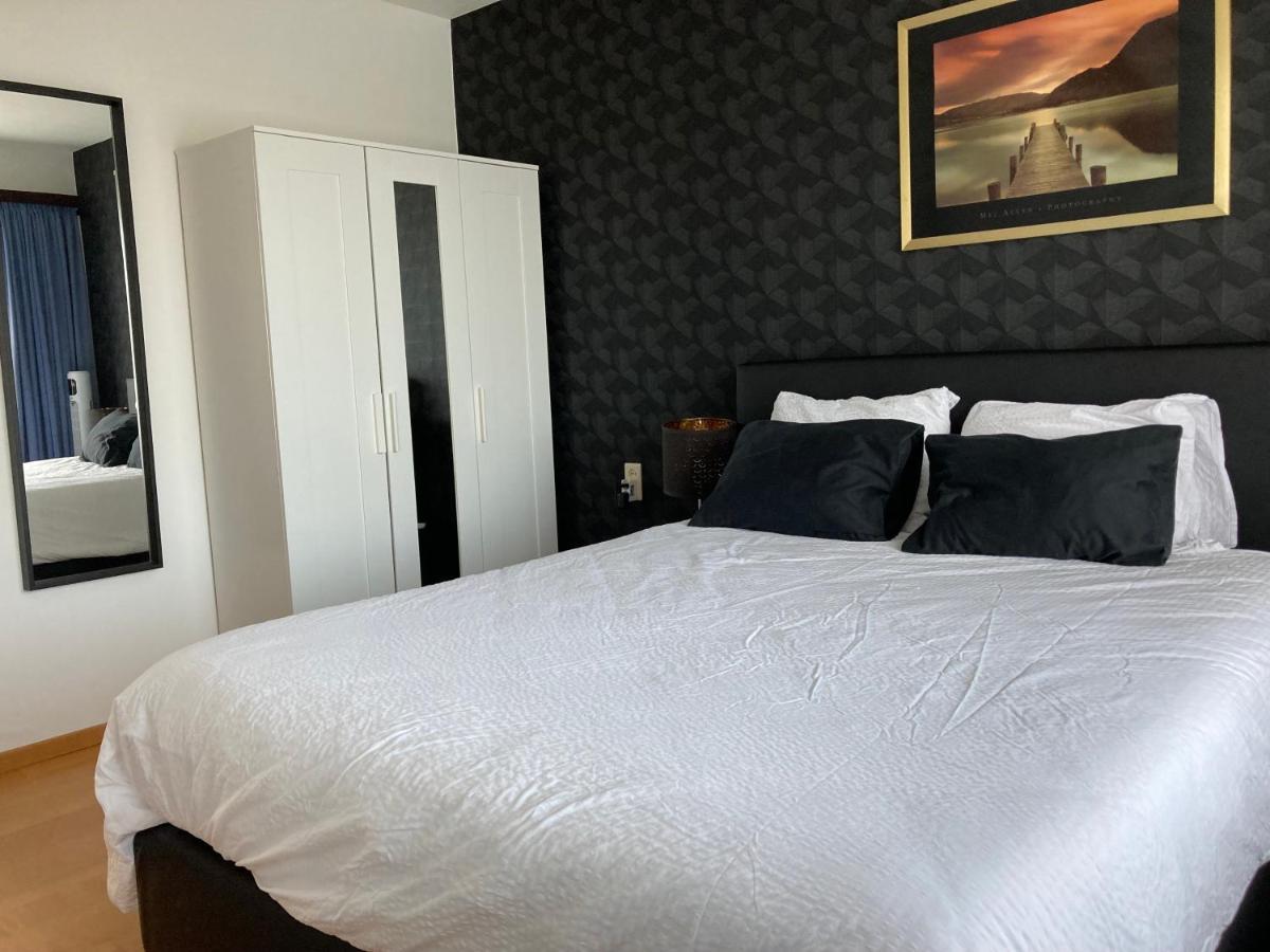 Crea Els Appartement Westerlo Buitenkant foto