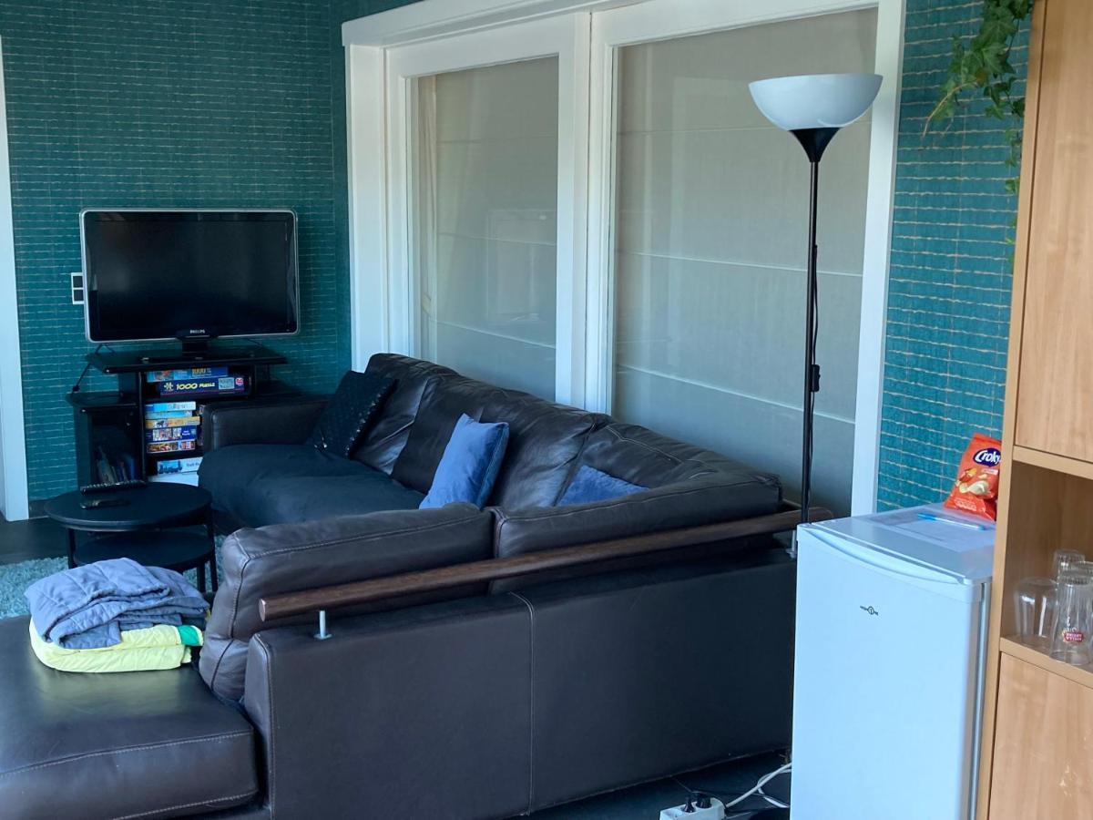 Crea Els Appartement Westerlo Buitenkant foto