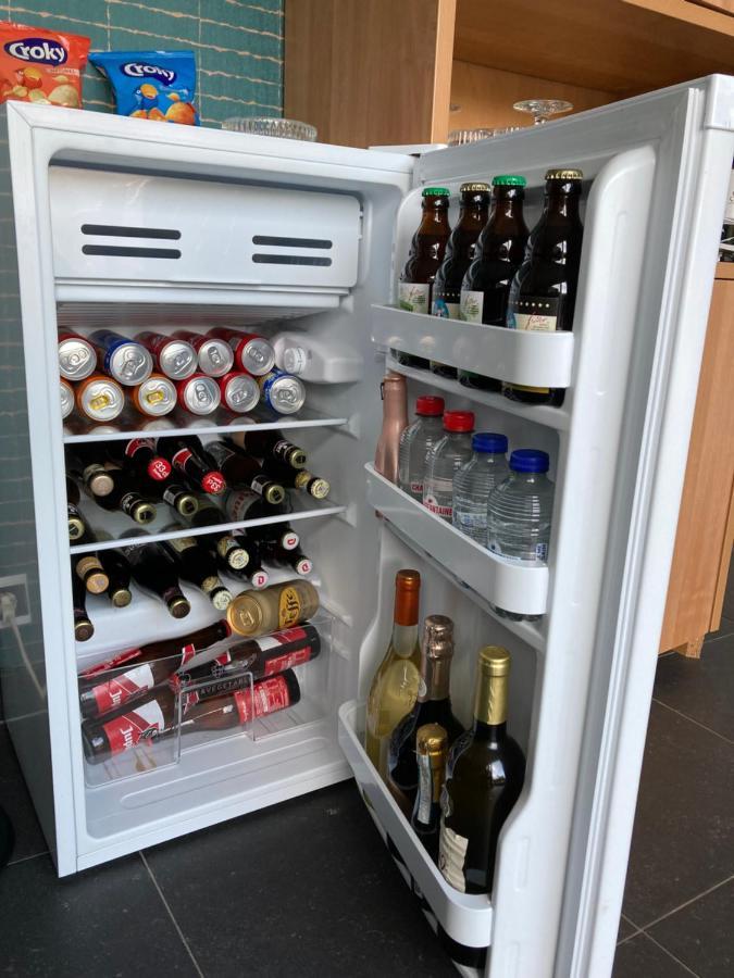 Crea Els Appartement Westerlo Buitenkant foto