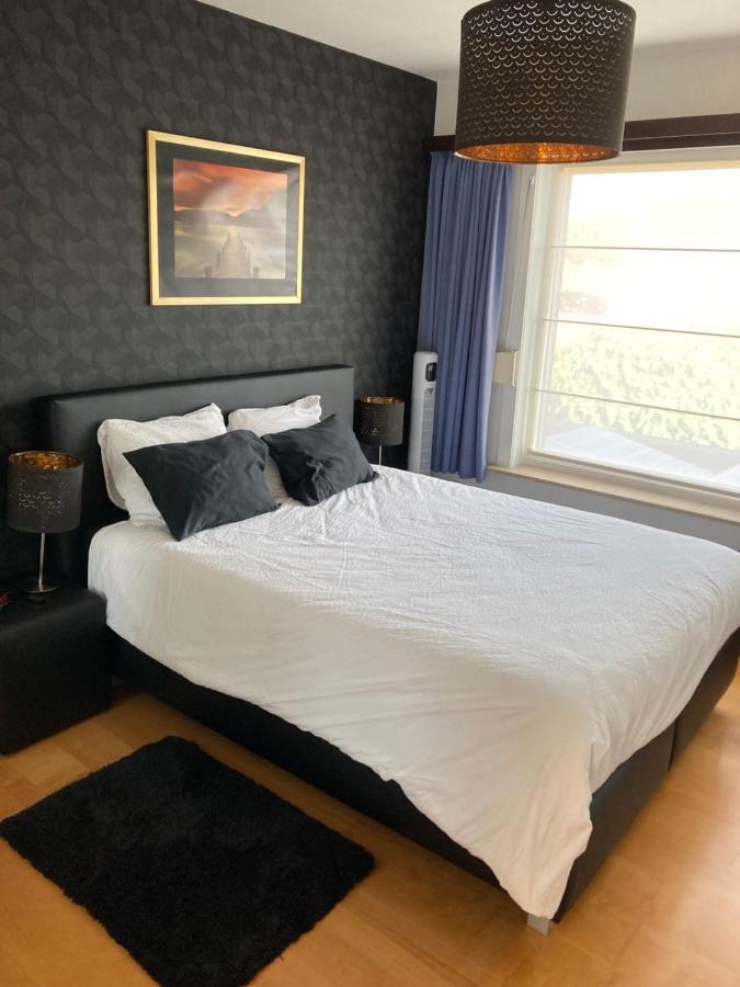 Crea Els Appartement Westerlo Buitenkant foto