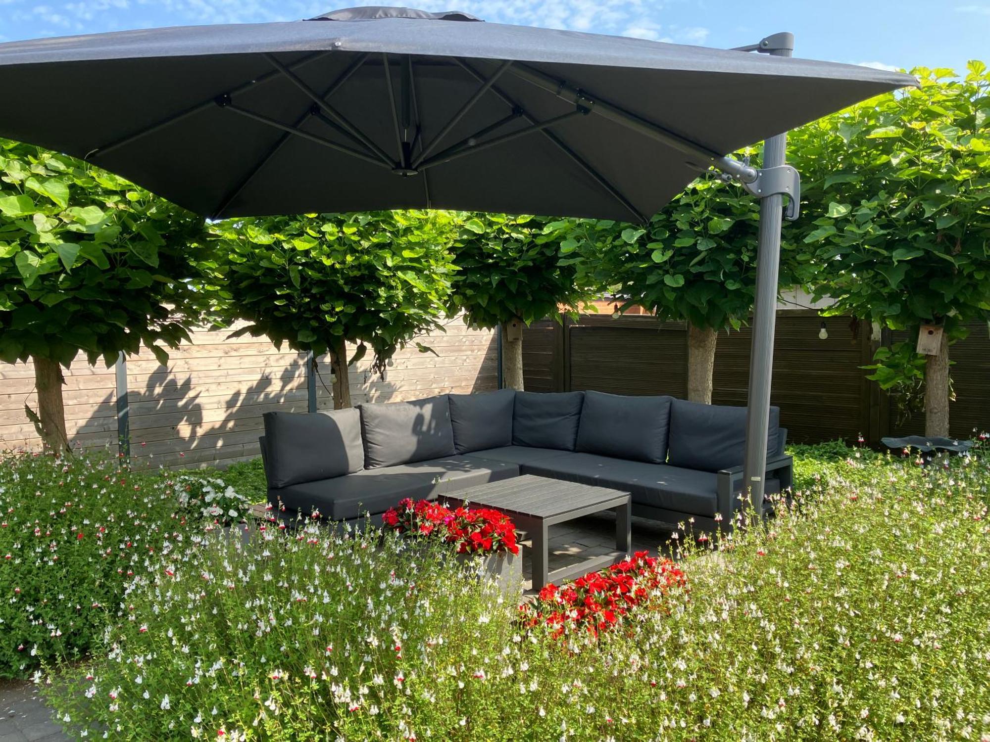 Crea Els Appartement Westerlo Buitenkant foto